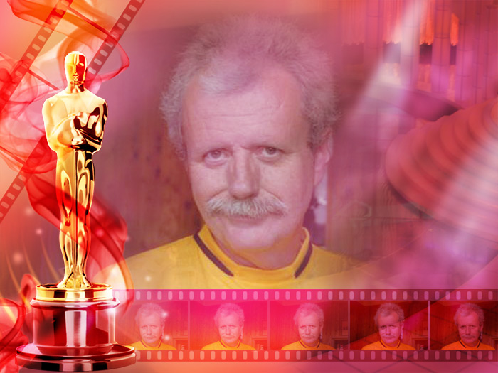 Oscarový kandidát Nuny