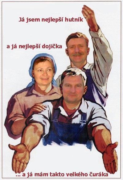 Úderníci