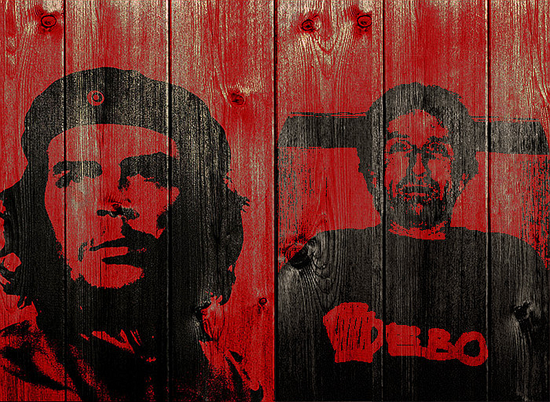 Che Guevara