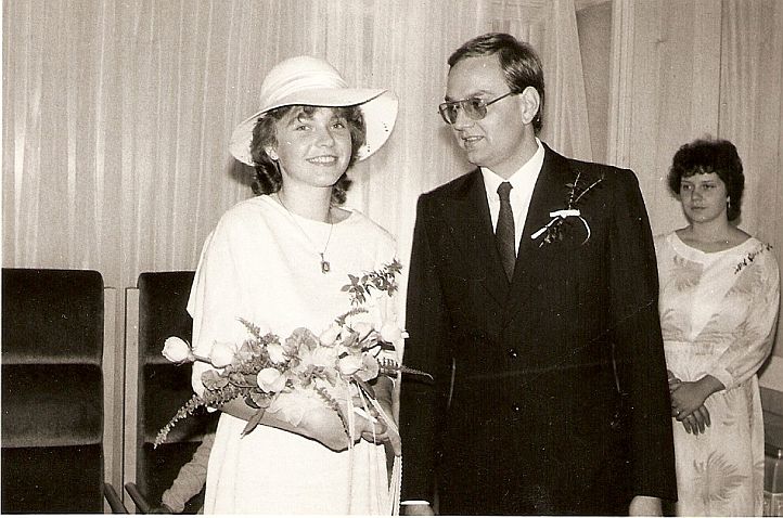 Svatebčané